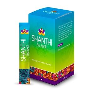 Ardyss Shanthi Balance